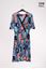 Immagine di PLUS SIZE DRESS BUTTERFLY SLEEVES
